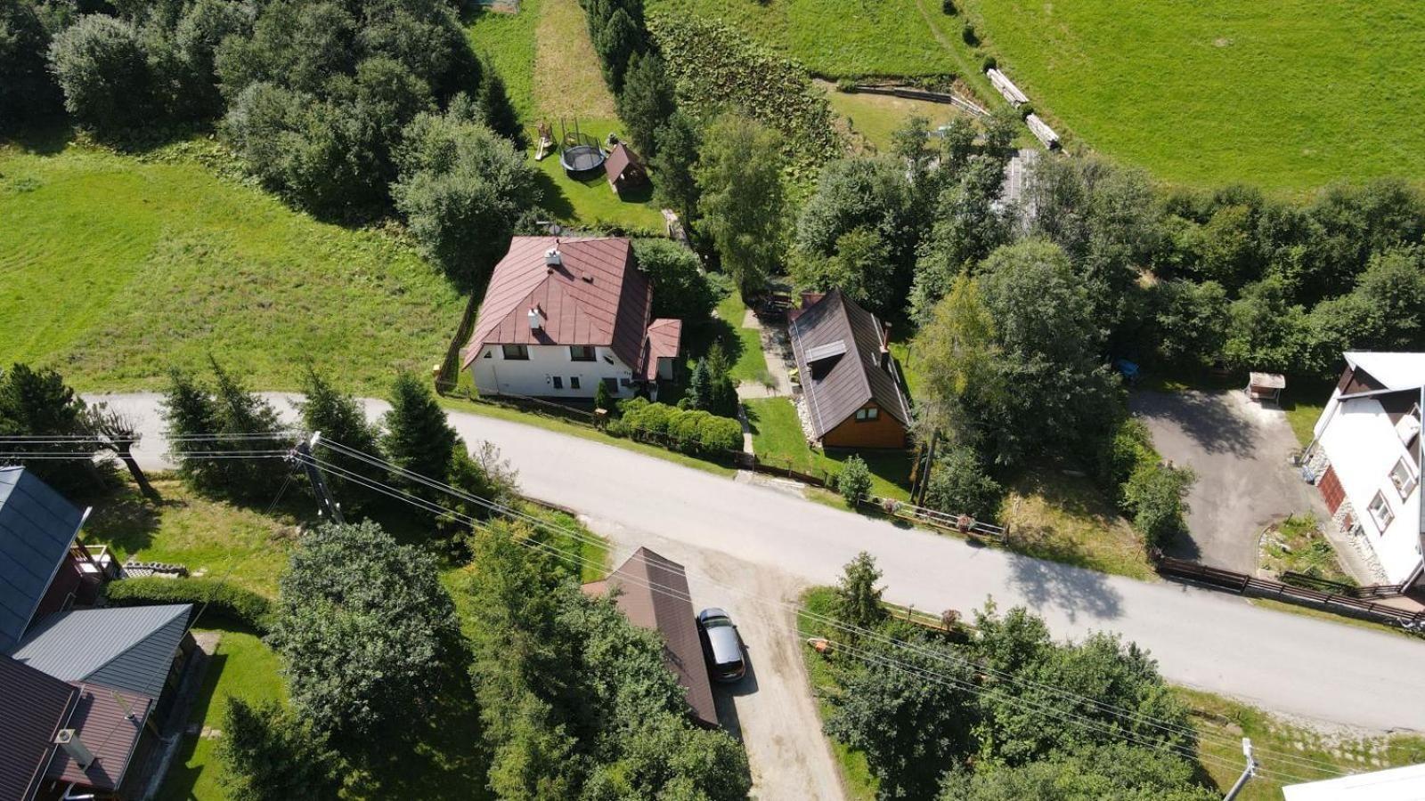 Studio Julia Ždiar Exterior foto