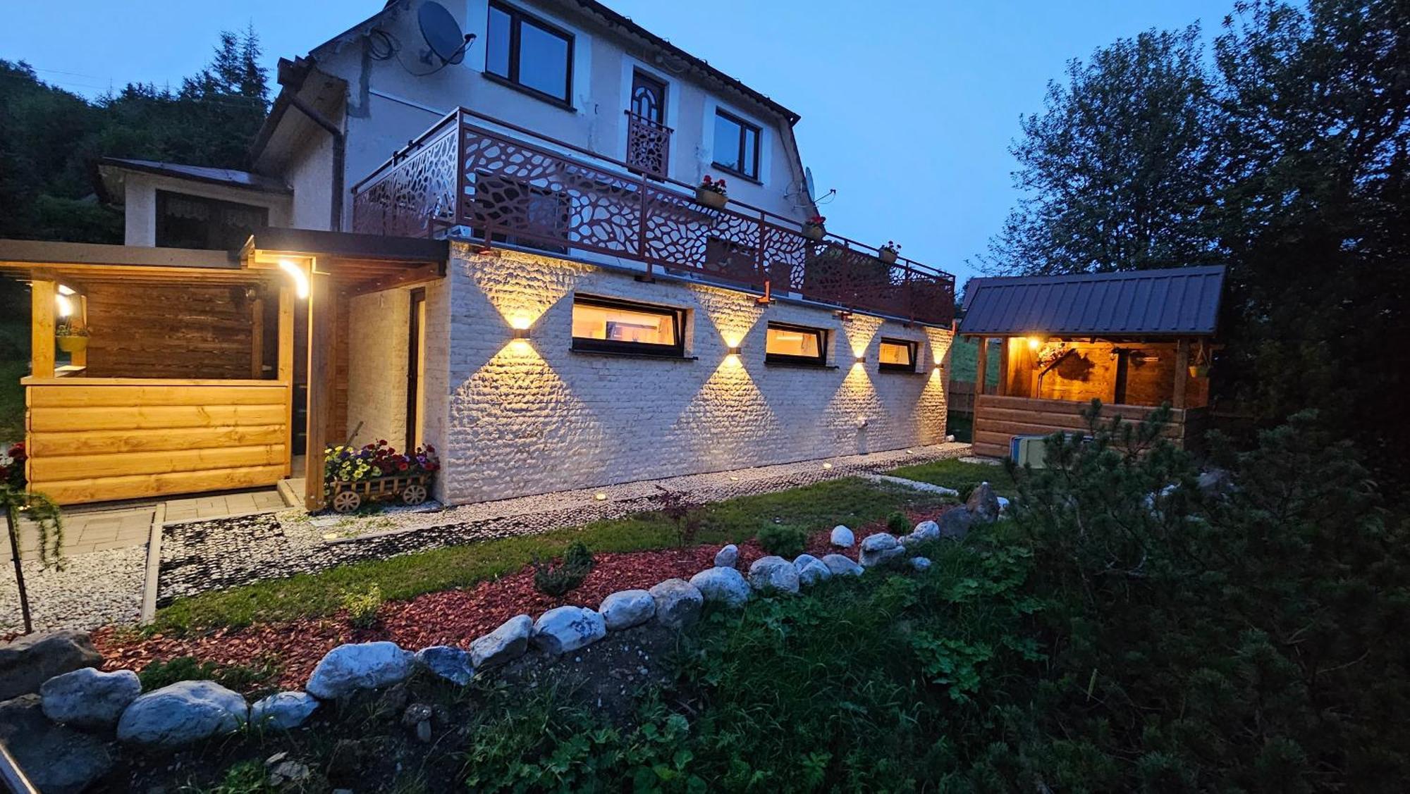 Studio Julia Ždiar Exterior foto