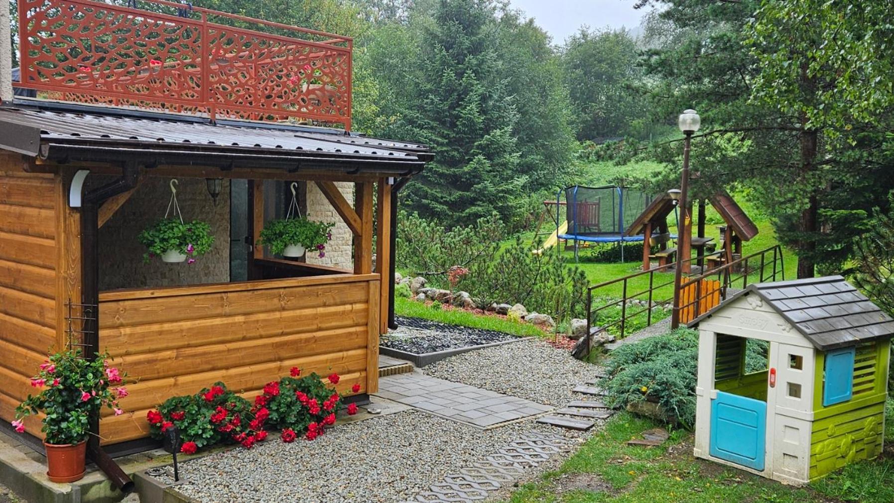 Studio Julia Ždiar Exterior foto